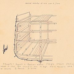 02-sezione maestra di una nave in ferro  - 39